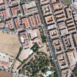 Iglesia de Santa Leocadia