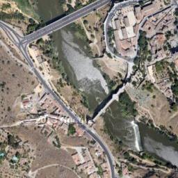 Iglesia de Santa Leocadia