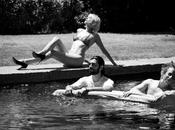 NAJWA: Fechas presentación "Rat Race"