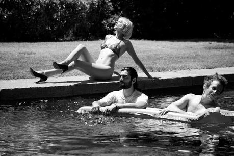 NAJWA: Fechas presentación de 