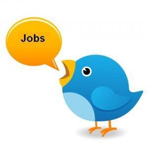 Twitter-Job-Search