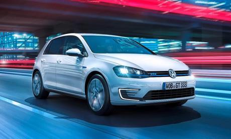 ESTRENO MUNDIAL DEL GOLF GTE