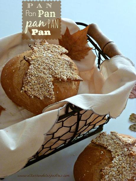 Pan Otoñal