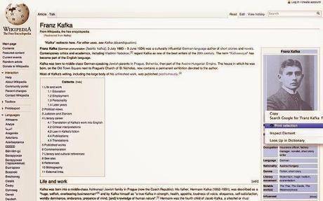 ¿qué son las extensiones de un navegador web, cómo se instalan y cuáles me interesan?