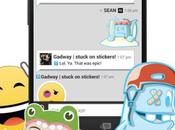 trata igualarse otros mensajeros apertura Tienda paquetes Stickers