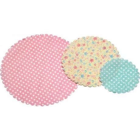 [RECETA] Los Muffins que querían ser Donuts