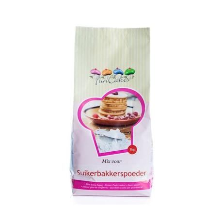 [RECETA] Los Muffins que querían ser Donuts