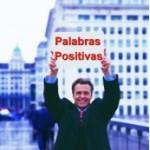 Palabras positivas