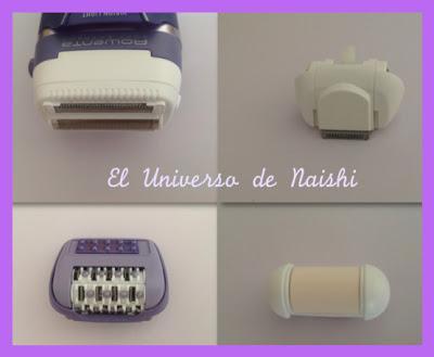 DEPILADORA ROWENTA SOFT EXTREM BODY