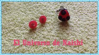 DE VUELTA Y SORTEO GANADO!!!