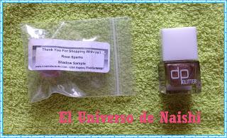 DE VUELTA Y SORTEO GANADO!!!