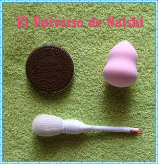 DE VUELTA Y SORTEO GANADO!!!