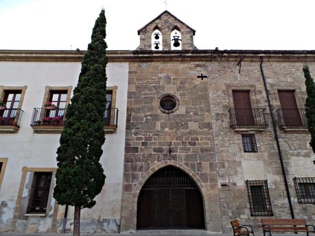 Santa Coloma de Queralt y Conesa