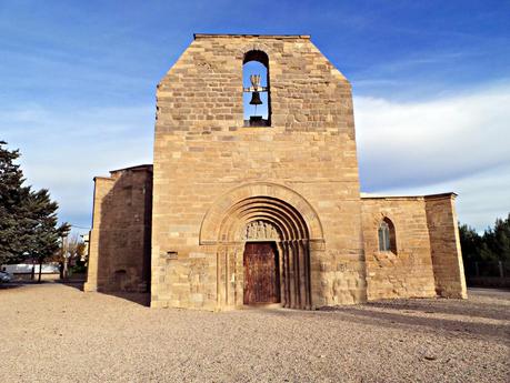 Santa Coloma de Queralt y Conesa