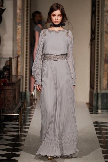 Luisa Beccaria Fall 2014