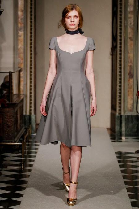 Luisa Beccaria Fall 2014