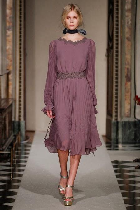 Luisa Beccaria Fall 2014