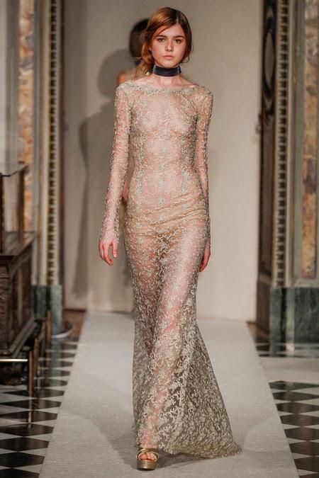 Luisa Beccaria Fall 2014
