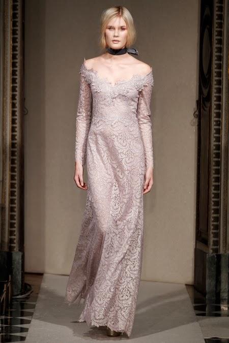 Luisa Beccaria Fall 2014