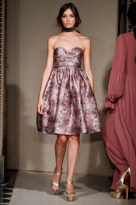 Luisa Beccaria Fall 2014