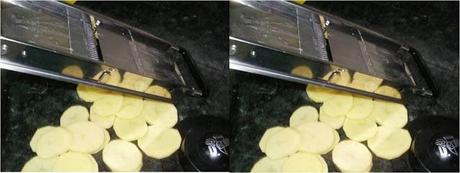 PATATAS  A  LA  IMPORTANCIA  RELLENAS
