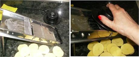 PATATAS  A  LA  IMPORTANCIA  RELLENAS