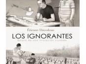 ignorantes