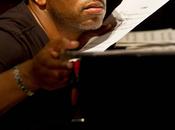 FOTO-Los pianistas JAMBOREE-ORRIN EVANS