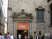 HISTORIA: visita Museo Marès Barcelona (2012)