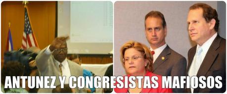 Antúnez: reconversión de “huelga” contra Cuba por apoyo a fascistas de Venezuela [+ audios]