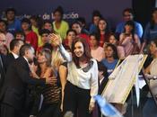 PROGRESAR, festejo largo plazo