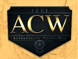 Alternative Civil War de Ghost Train Games