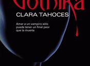 Gothika, Clara Tahoces
