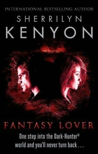 Reseña: Un Amante de Ensueño (Cazadores Oscuros #0) - Sherrilyn Kenyon