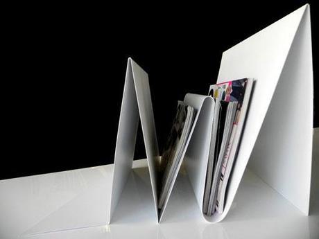 A-cero Projects Nuevas esculturas y objetos decorativos en A-cero In