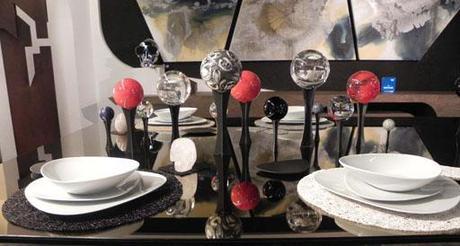 A-cero Projects Nuevas esculturas y objetos decorativos en A-cero In