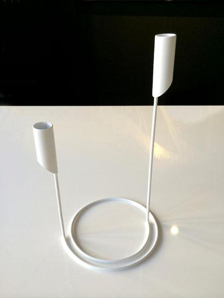 A-cero Projects Nuevas esculturas y objetos decorativos en A-cero In