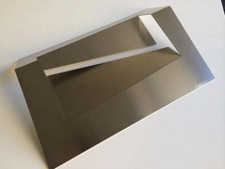 A-cero Projects Nuevas esculturas y objetos decorativos en A-cero In