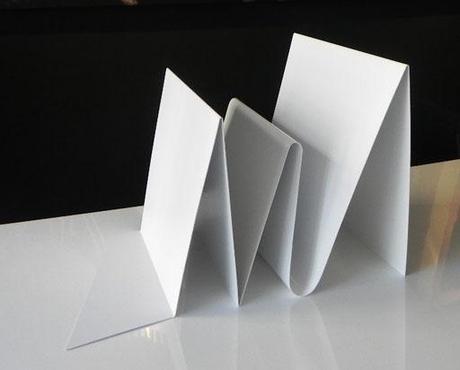 A-cero Projects Nuevas esculturas y objetos decorativos en A-cero In