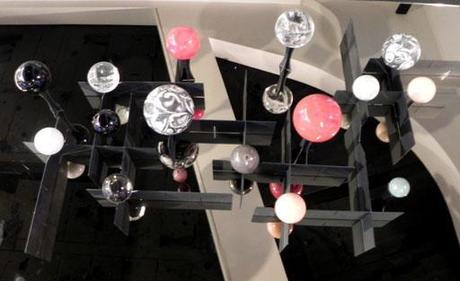 A-cero Projects Nuevas esculturas y objetos decorativos en A-cero In