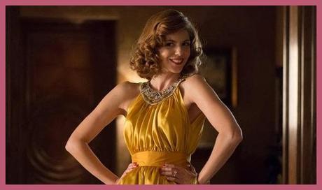 Galerías Velvet vestuario 3 VELVET, moda de los 50