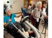 efecto rehabilitación física actividades vida diaria mayores residentes centros atención largo plazo: revisión sistemática metaanálisis.