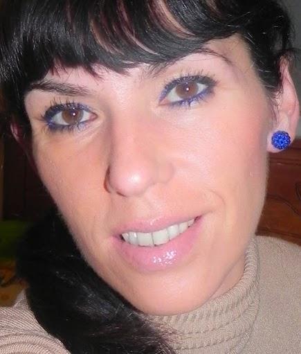 Toque de azul: Look & outfit