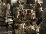 ‘Monuments Men’, mucho carisma estrellas, pero poco arte poca historia