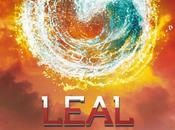 Reseña: Leal Veronica Roth