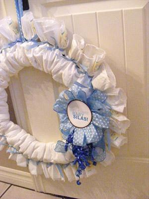 Baby Shower