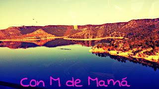 10 razones por las que una madre necesita desconexión