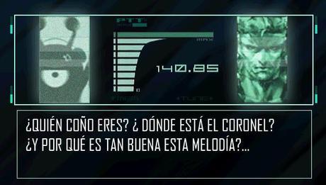 Chrom lleva su desolación a Frikarte en nuestro Códec