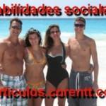 Habilidades sociales