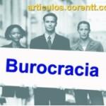 Gestión del conocimiento Burocracia